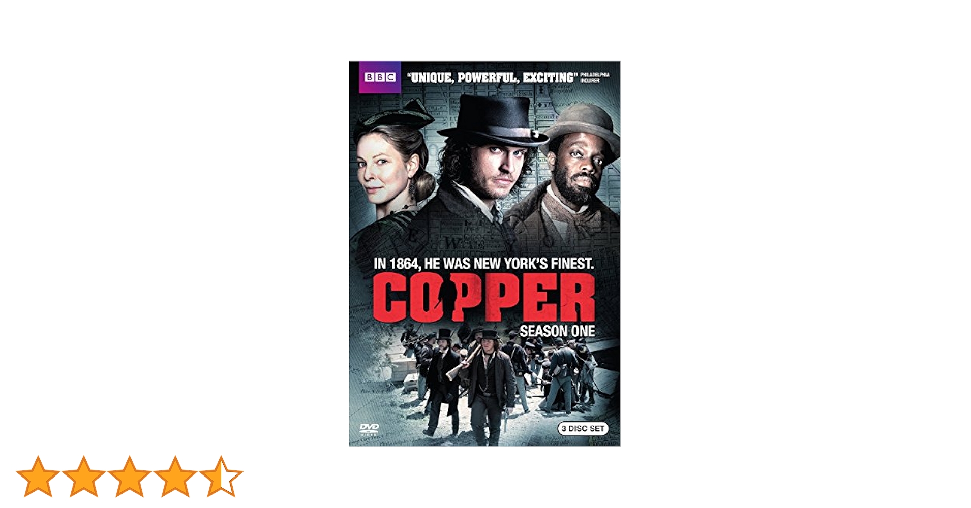 Amazon.co.jp: Season 1 [DVD] [Import] : DVD